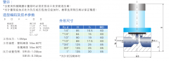 SRV/SBV系列安全阀/背压阀